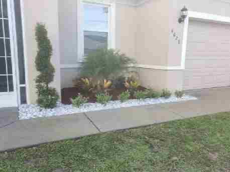 Juan Jimenez Landscaping